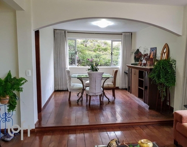 Apartamento à venda em Novo São Lucas com 134 m², 3 quartos, 1 suíte, 1 vaga