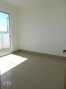 Apartamento à venda em Pedreira Prado Lopes com 107 m², 2 quartos, 1 vaga