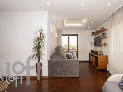 Apartamento à venda em Penha com 160 m², 4 quartos, 2 suítes, 3 vagas