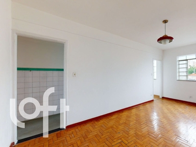 Apartamento à venda em Penha com 62 m², 2 quartos