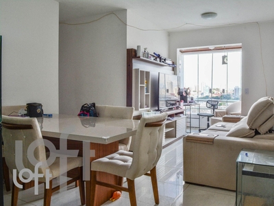 Apartamento à venda em Penha com 69 m², 3 quartos, 1 suíte, 2 vagas