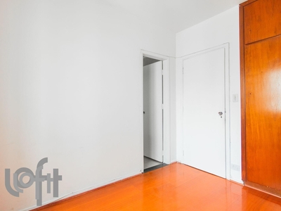 Apartamento à venda em Perdizes com 114 m², 3 quartos, 1 suíte, 1 vaga