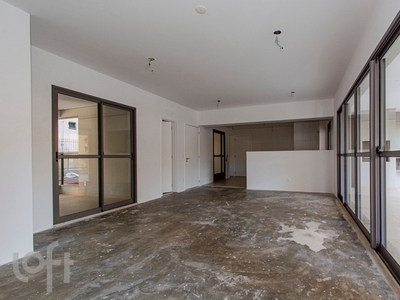 Apartamento à venda em Perdizes com 212 m², 4 quartos, 3 suítes, 2 vagas