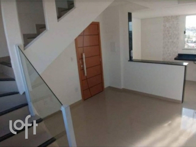 Apartamento à venda em Piratininga com 90 m², 2 quartos, 1 suíte, 1 vaga