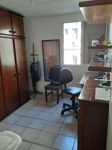 Apartamento à venda em Pirituba com 62 m², 2 quartos, 1 vaga