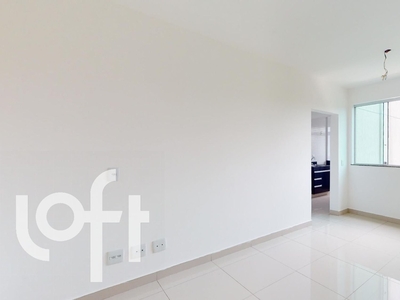 Apartamento à venda em Pompeia com 55 m², 2 quartos, 1 suíte, 2 vagas