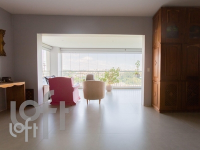 Apartamento à venda em Raposo Tavares com 171 m², 3 quartos, 3 suítes, 3 vagas