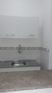 Apartamento à venda em República com 35 m², 1 quarto