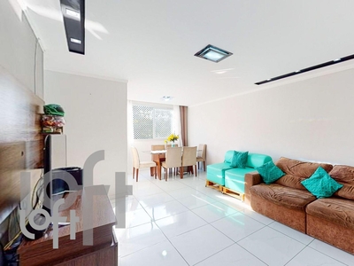 Apartamento à venda em Sacomã com 68 m², 2 quartos, 1 suíte, 1 vaga