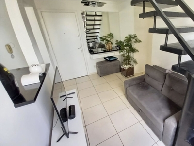 Apartamento à venda em Sacomã com 90 m², 3 quartos, 2 vagas