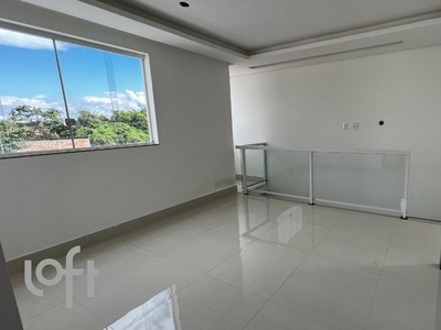 Apartamento à venda em Santa Amélia com 51 m², 2 quartos, 1 suíte, 1 vaga
