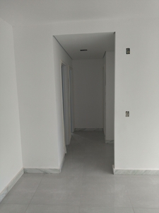 Apartamento à venda em Santa Efigênia com 65 m², 2 quartos, 1 suíte, 3 vagas