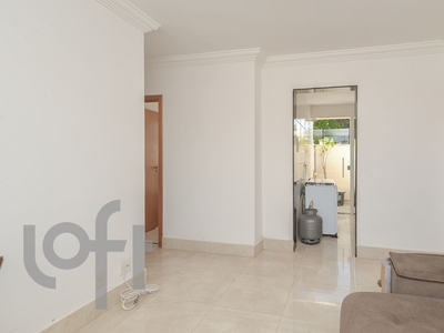Apartamento à venda em Santa Mônica com 65 m², 3 quartos, 1 suíte, 2 vagas