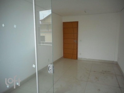 Apartamento à venda em Santa Terezinha com 72 m², 3 quartos, 1 suíte, 1 vaga