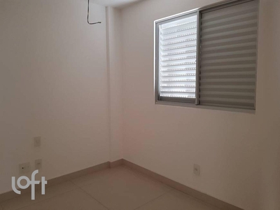 Apartamento à venda em Santa Terezinha com 74 m², 3 quartos, 1 suíte, 1 vaga