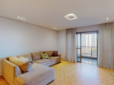 Apartamento à venda em Santana com 149 m², 4 quartos, 3 suítes, 3 vagas