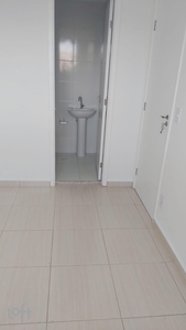 Apartamento à venda em Sapopemba com 24 m², 1 quarto, 1 suíte