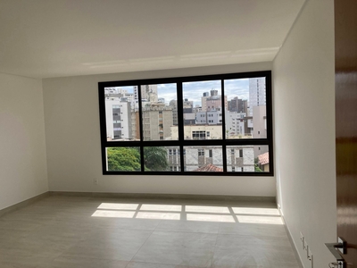 Apartamento à venda em Serra com 135 m², 4 quartos, 2 suítes, 3 vagas