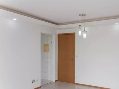 Apartamento à venda em São Cristóvão com 70 m², 2 quartos, 1 suíte, 1 vaga