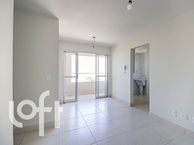 Apartamento à venda em São Geraldo com 78 m², 3 quartos, 1 suíte, 2 vagas