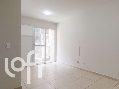 Apartamento à venda em Tanque com 55 m², 2 quartos, 1 suíte, 1 vaga