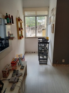 Apartamento à venda em Tanque com 60 m², 2 quartos, 2 vagas