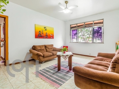 Apartamento à venda em Tauá (Ilha do Governador) com 100 m², 2 quartos, 1 vaga