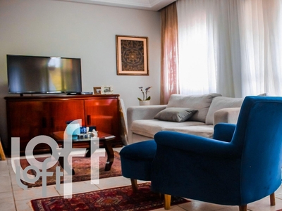 Apartamento à venda em Vila Andrade com 110 m², 2 quartos, 1 suíte, 3 vagas