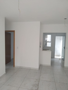 Apartamento à venda em Vila Clóris com 56 m², 3 quartos, 1 suíte, 1 vaga