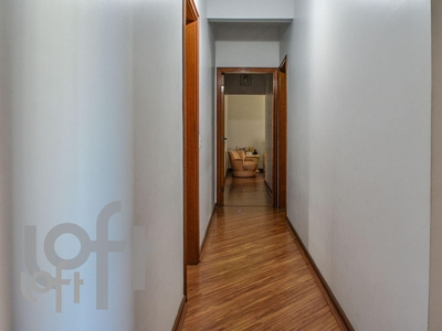 Apartamento à venda em Vila Formosa com 229 m², 4 quartos, 2 suítes, 3 vagas
