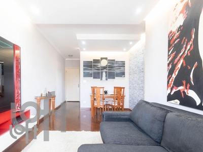 Apartamento à venda em Vila Formosa com 90 m², 3 quartos, 1 suíte, 2 vagas