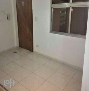 Apartamento à venda em Vila Guilherme com 50 m², 1 quarto, 1 vaga