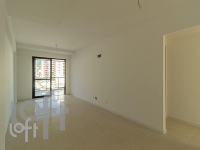 Apartamento à venda em Vila Isabel com 70 m², 2 quartos, 1 suíte, 1 vaga