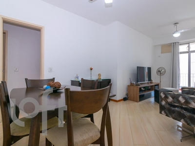 Apartamento à venda em Vila Isabel com 85 m², 2 quartos, 1 suíte, 2 vagas