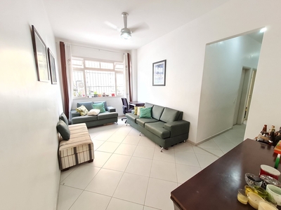 Apartamento à venda em Vila Isabel com 87 m², 3 quartos, 1 vaga