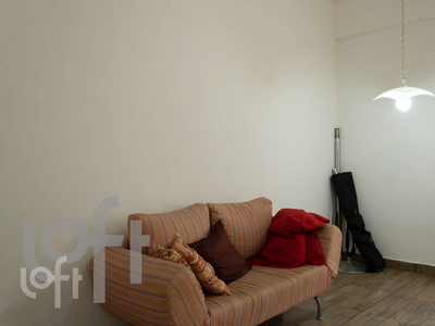 Apartamento à venda em Vila Isabel com 91 m², 2 quartos