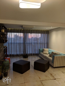 Apartamento à venda em Vila Madalena com 151 m², 2 quartos, 2 suítes, 4 vagas