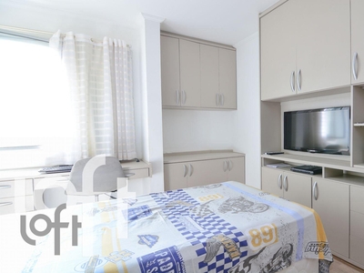 Apartamento à venda em Vila Maria com 72 m², 2 quartos, 1 vaga