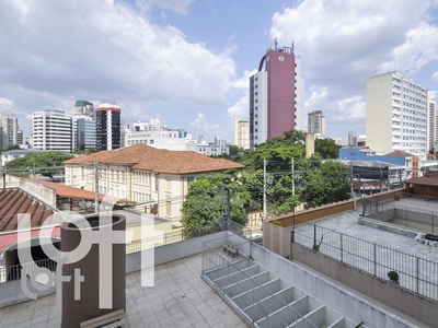 Apartamento à venda em Vila Mariana com 85 m², 3 quartos, 1 suíte