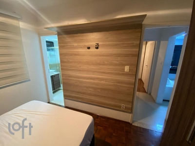 Apartamento à venda em Vila Prudente com 74 m², 2 quartos, 1 suíte, 2 vagas