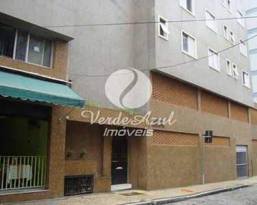 Apartamento - Centro - Campinas