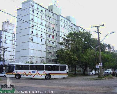 Apartamento com 1 Dormitorio(s) localizado(a) no bairro Humaitá em Porto Alegre / RIO GRA