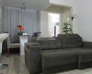 Apartamento com 1 Dormitorio(s) localizado(a) no bairro Ideal em Novo Hamburgo / RIO GRAN