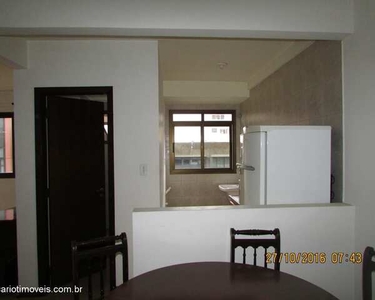 Apartamento com 1 Dormitorio(s) localizado(a) no bairro São Pelegrino em Caxias do Sul
