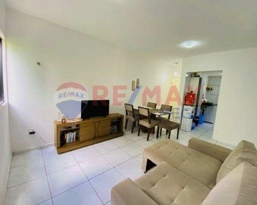 Apartamento com 2 dormitórios à venda, 53 m² por R$ 125.000,00 - Planalto - Natal/RN