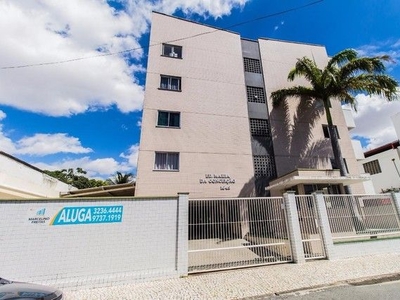 Apartamento com 2 dormitórios para alugar, 50 m² por R$ 1.009,00/mês - Centro - Fortaleza/