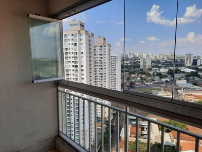 Apartamento com 2 quartos à venda