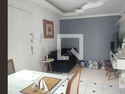 Apartamento com 2 quartos à venda no bairro Arvoredo II, 45m²