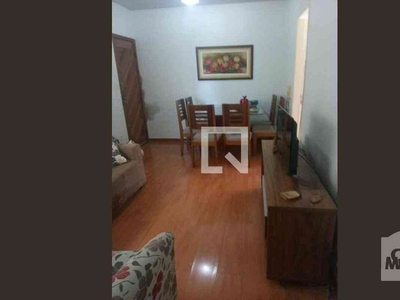 Apartamento com 3 quartos à venda no bairro Alto dos Pinheiros, 55m²