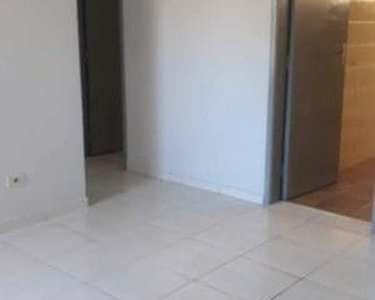 Apartamento de 70 m² com 3 quartos, 01 suíte, em Vila Jaraguá - Goiânia - Goiás